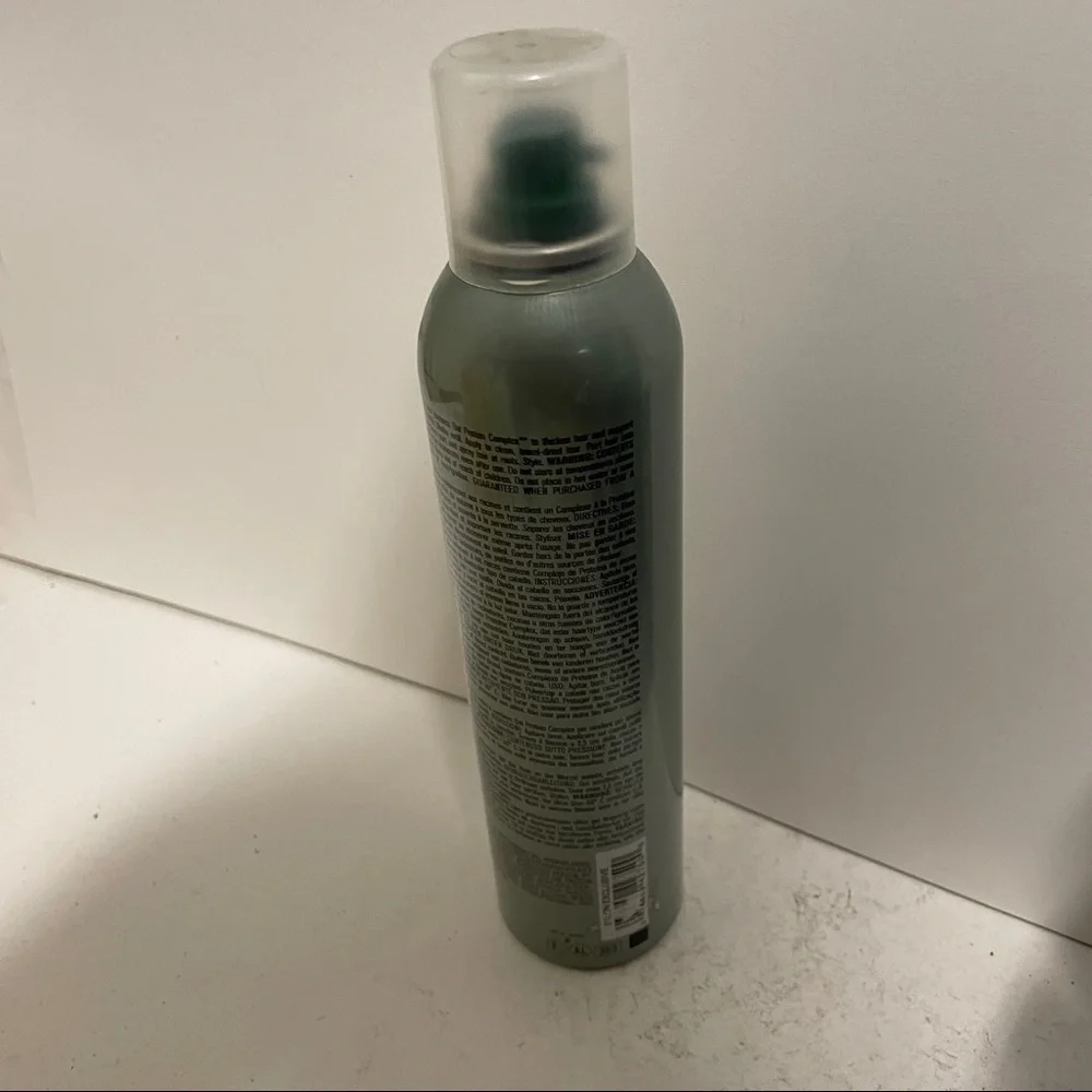 Joico Body Luxe Root Lift Volumizing Foam